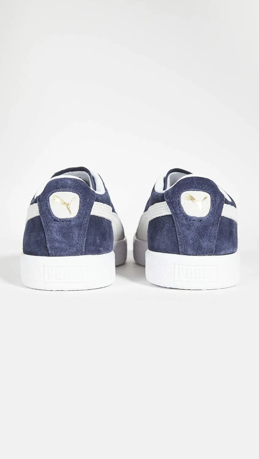 PUMA Select Men's Suede Vintage Sneaker