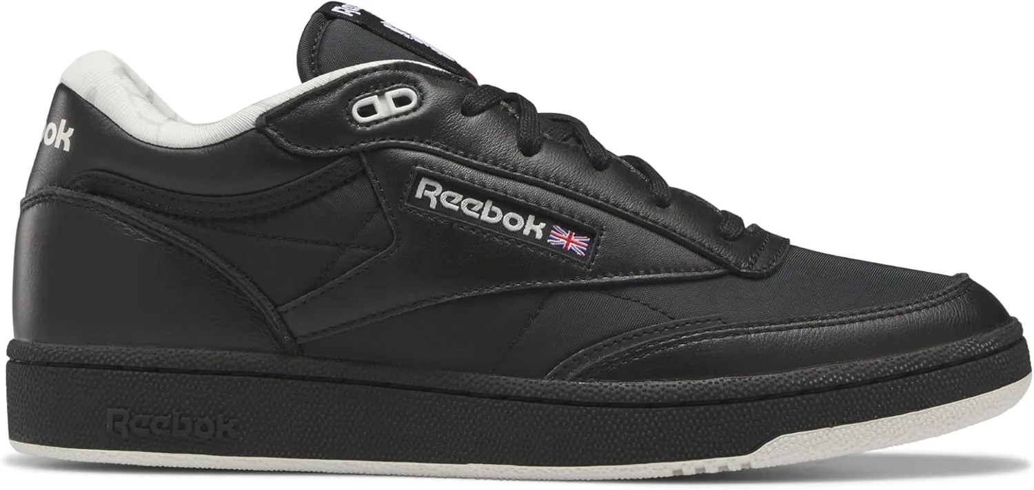 Reebok Unisex's C Mid II Vintage Tennis Shoes