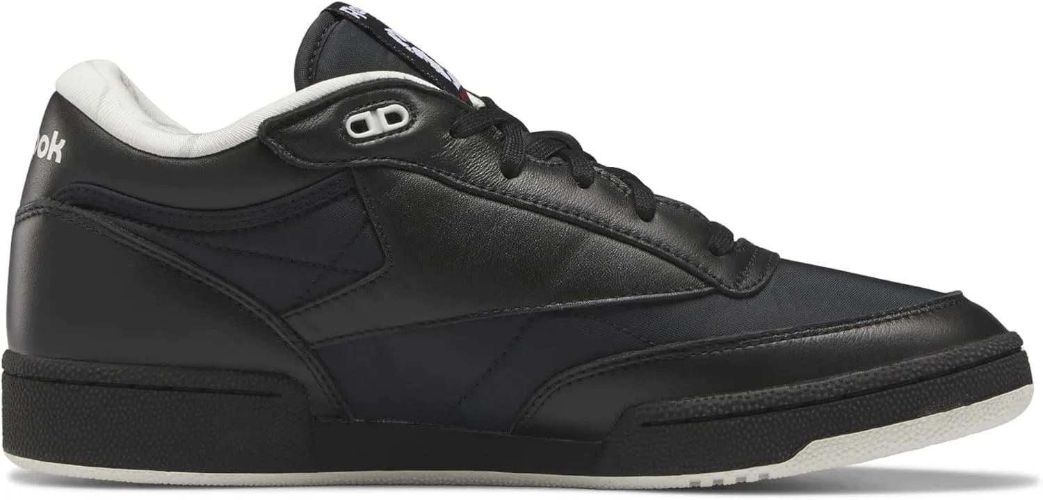 Reebok Unisex's C Mid II Vintage Tennis Shoes