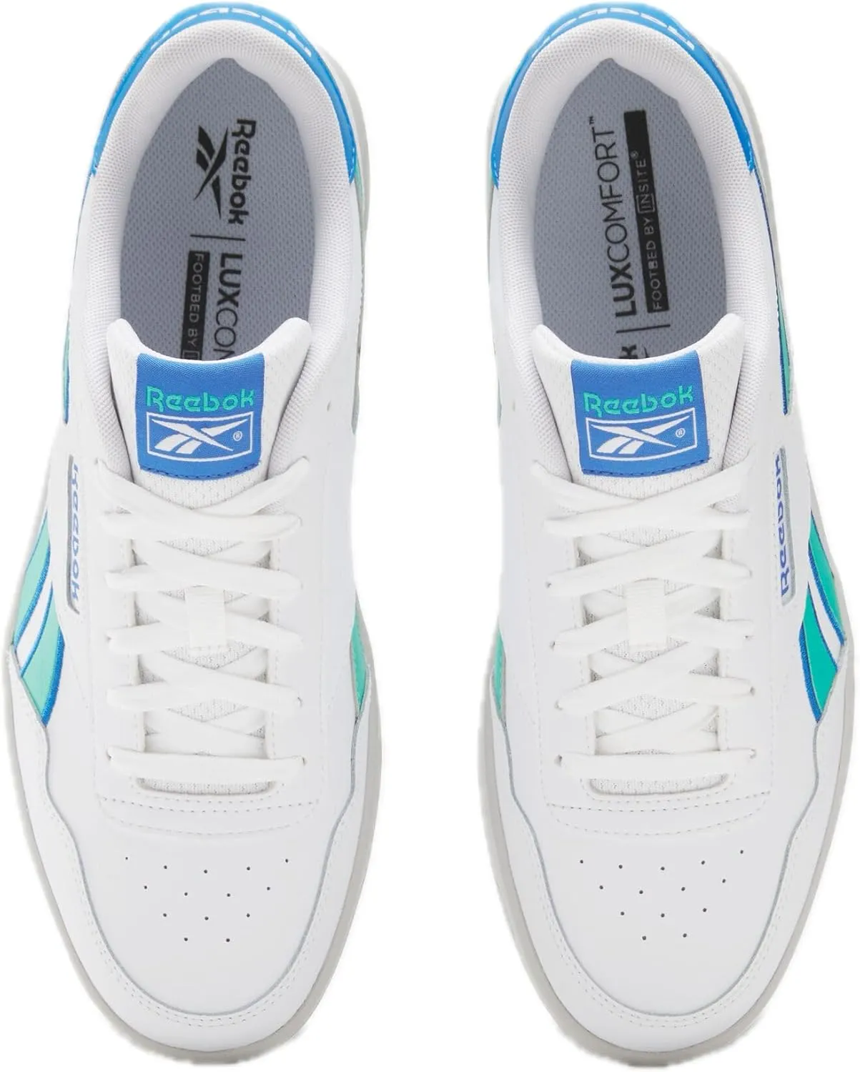 Reebok Women's Classic Leather Sneaker