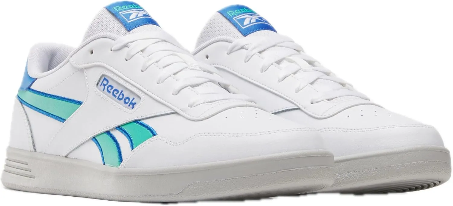 Reebok Women's Classic Leather Sneaker