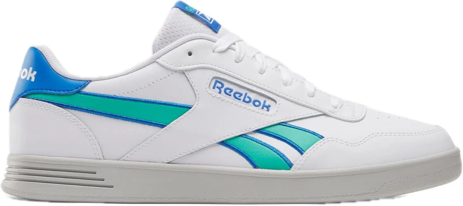 Reebok Women's Classic Leather Sneaker
