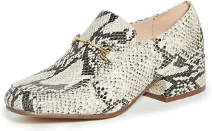 Sam Edelman Women's Jamille Loafer Beach Multi 7 Medium