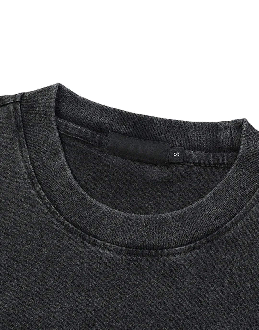 Star Shirt Y2K