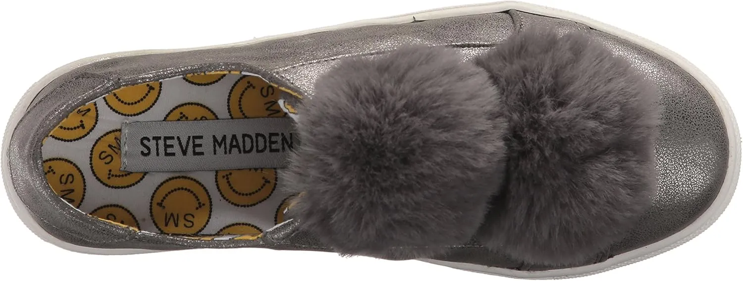 Steve Madden Unisex-Adult JBRYANNE Sneaker