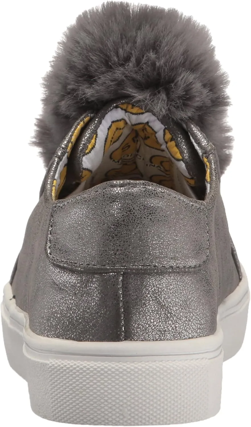 Steve Madden Unisex-Adult JBRYANNE Sneaker