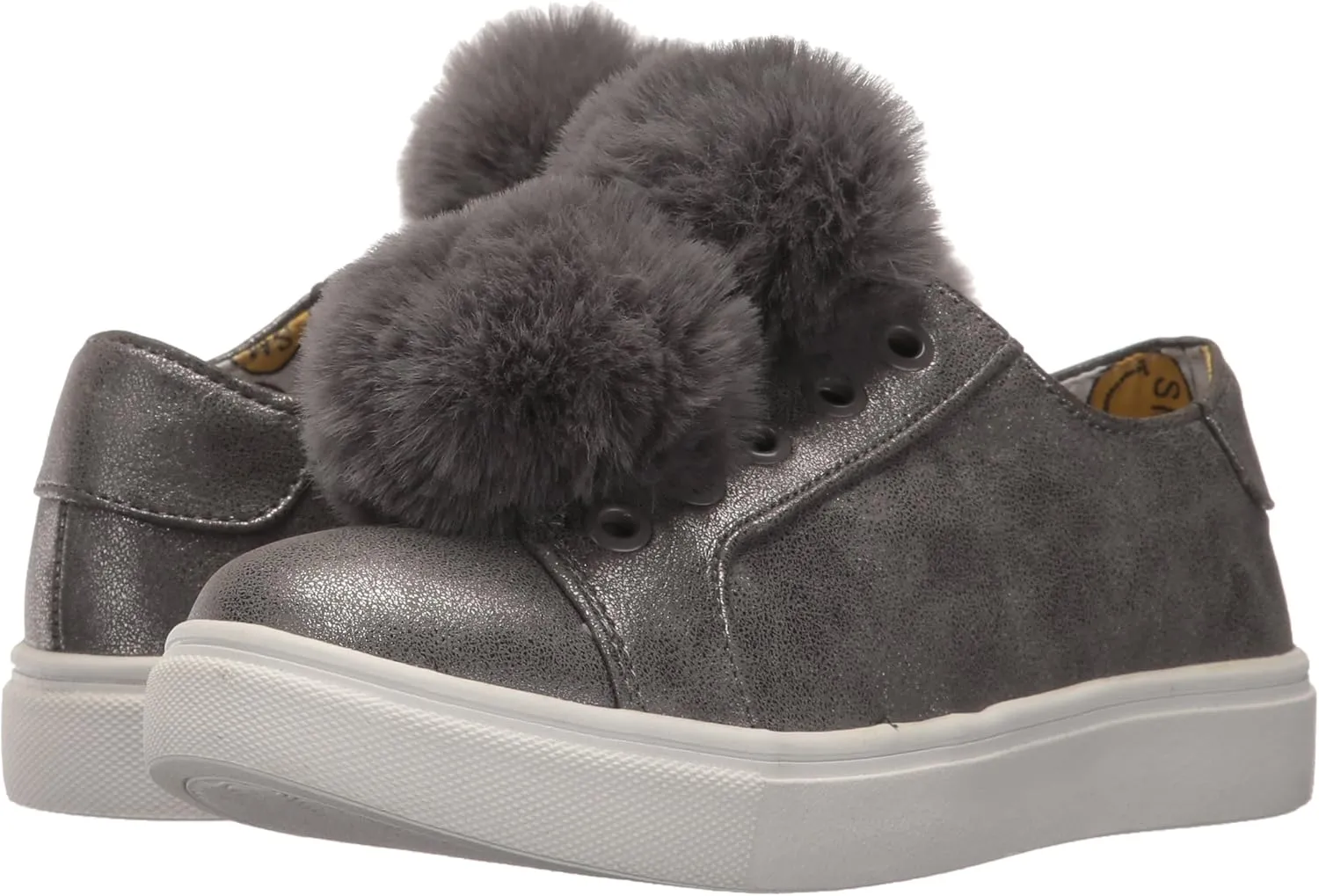 Steve Madden Unisex-Adult JBRYANNE Sneaker