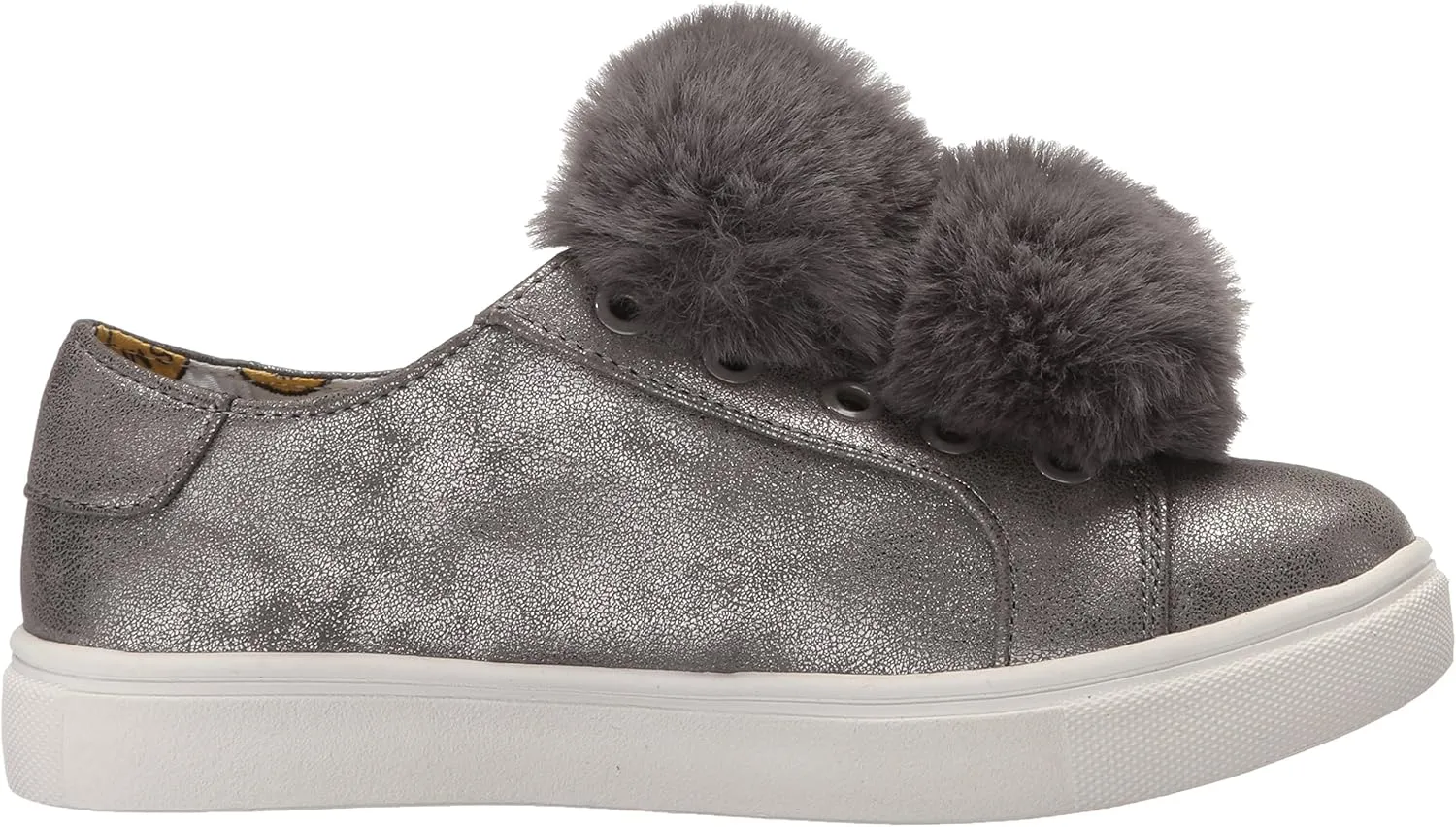 Steve Madden Unisex-Adult JBRYANNE Sneaker