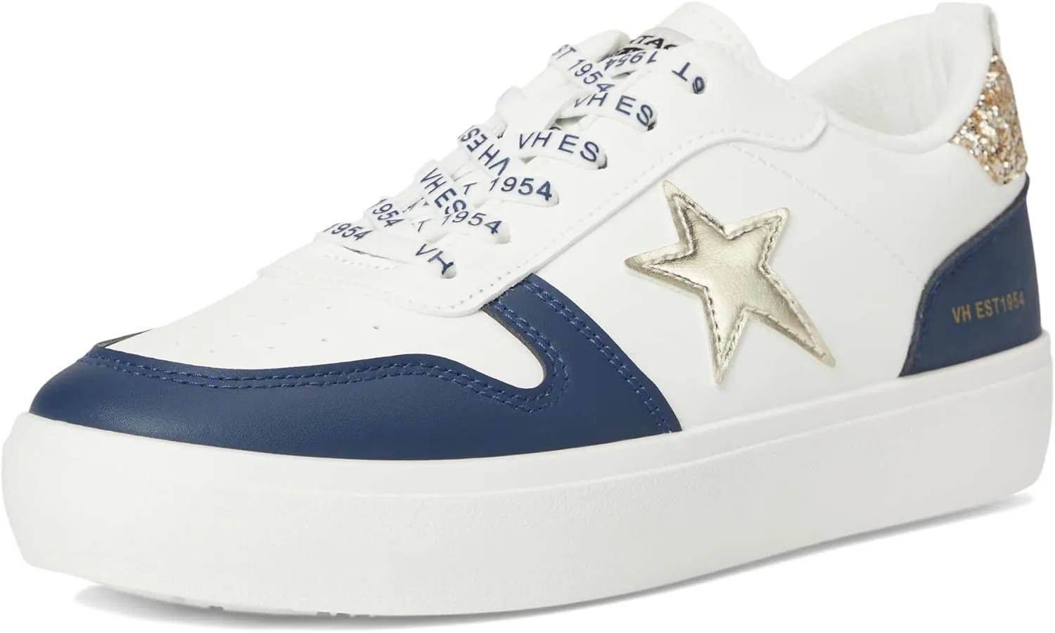 VINTAGE HAVANA Women's Aura Sneaker