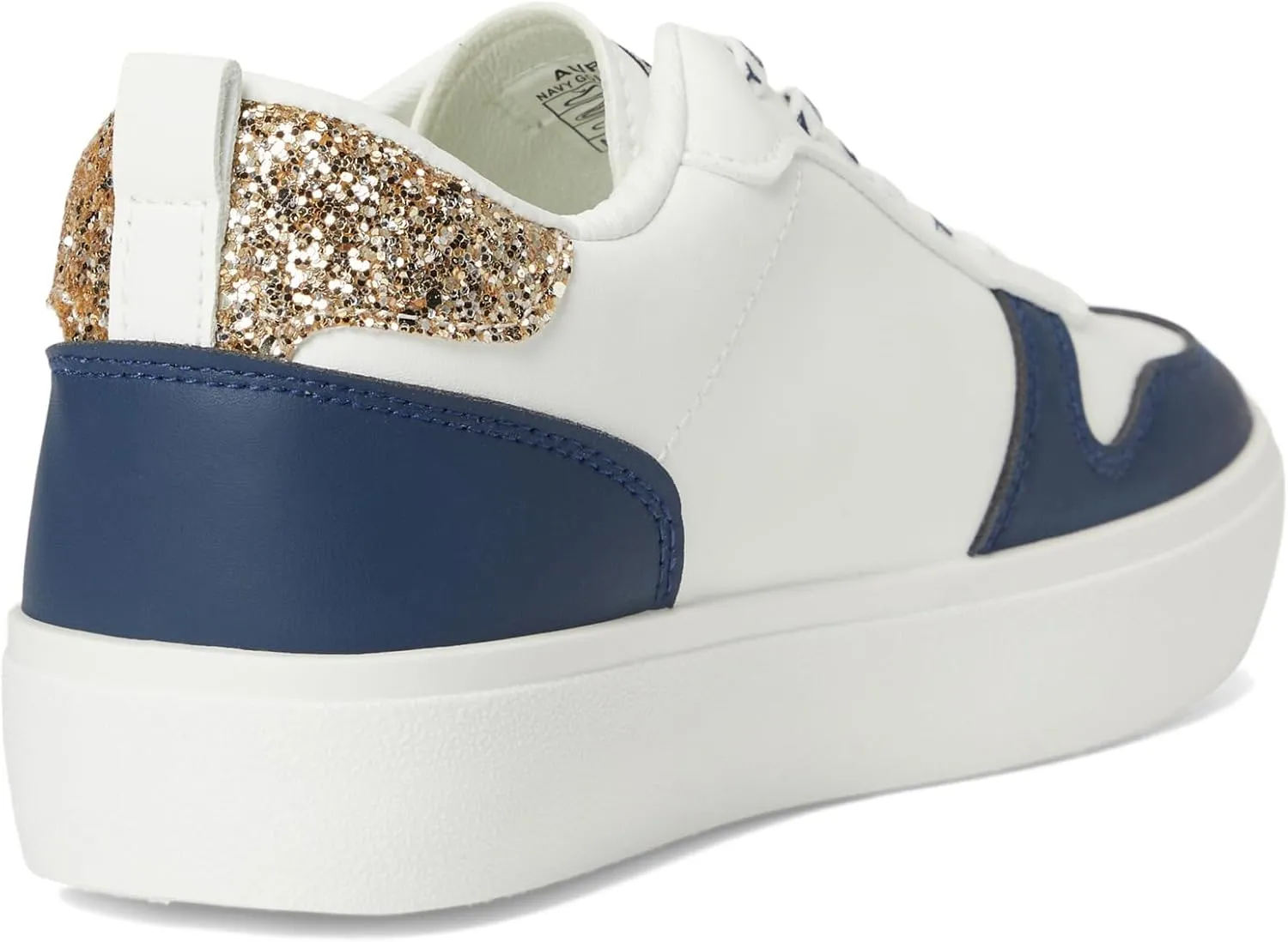VINTAGE HAVANA Women's Aura Sneaker