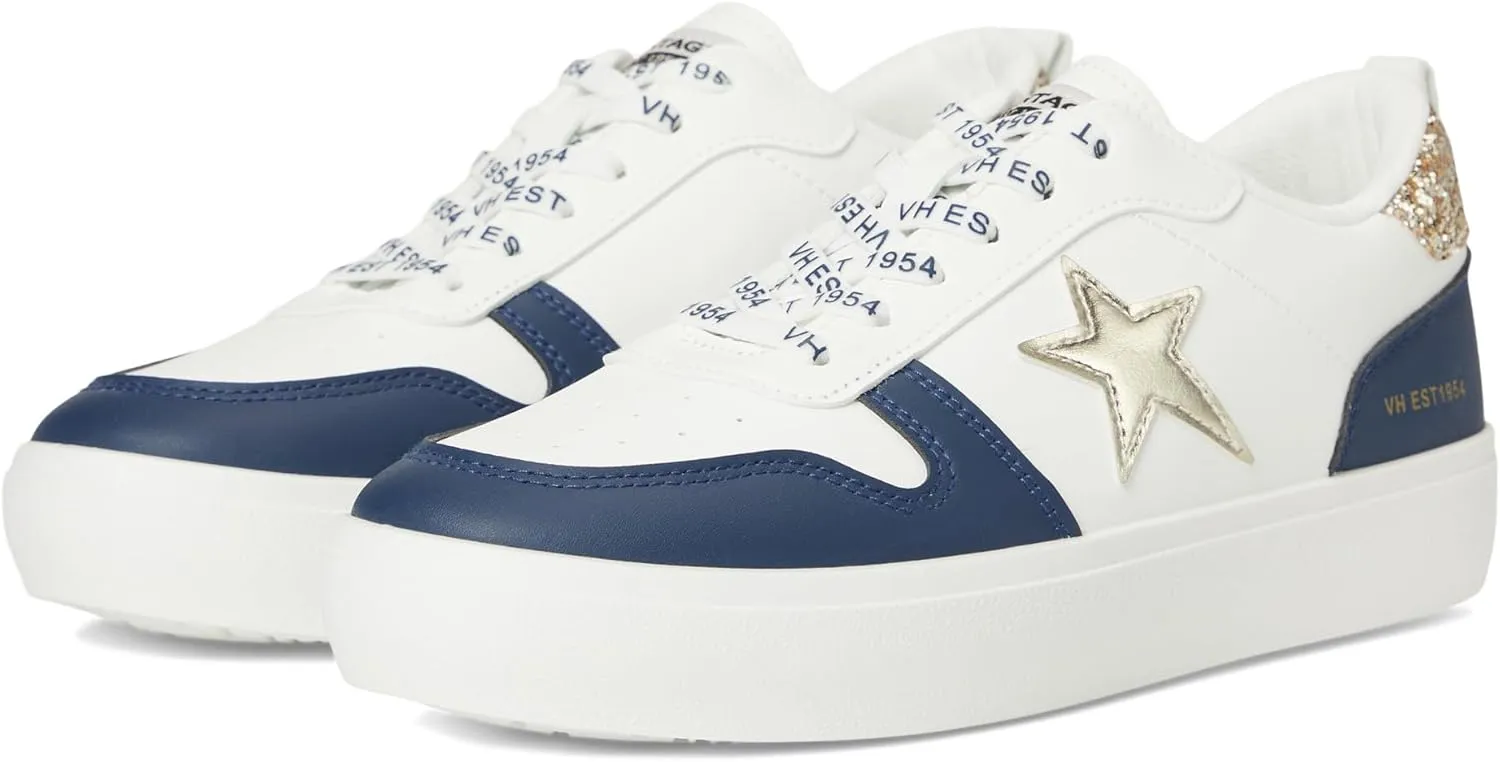 VINTAGE HAVANA Women's Aura Sneaker