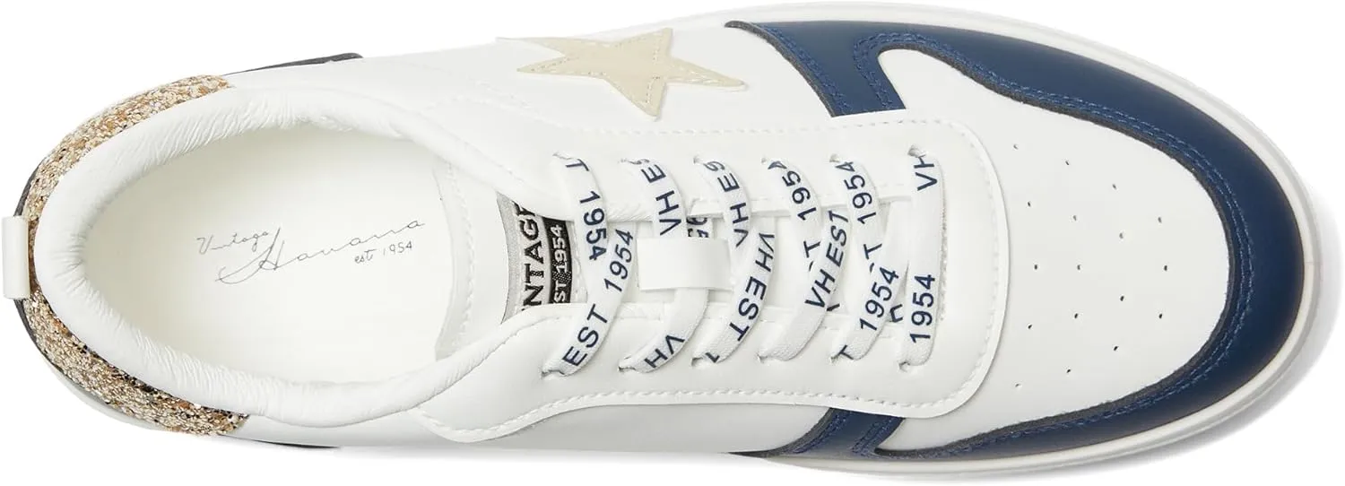 VINTAGE HAVANA Women's Aura Sneaker