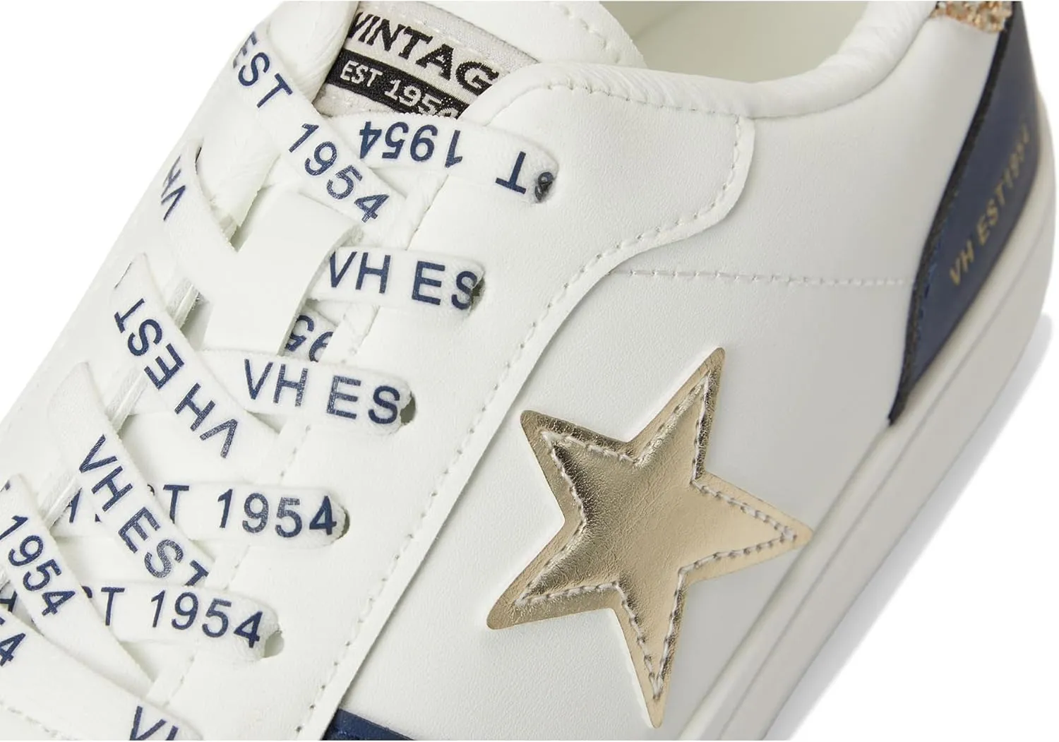 VINTAGE HAVANA Women's Aura Sneaker