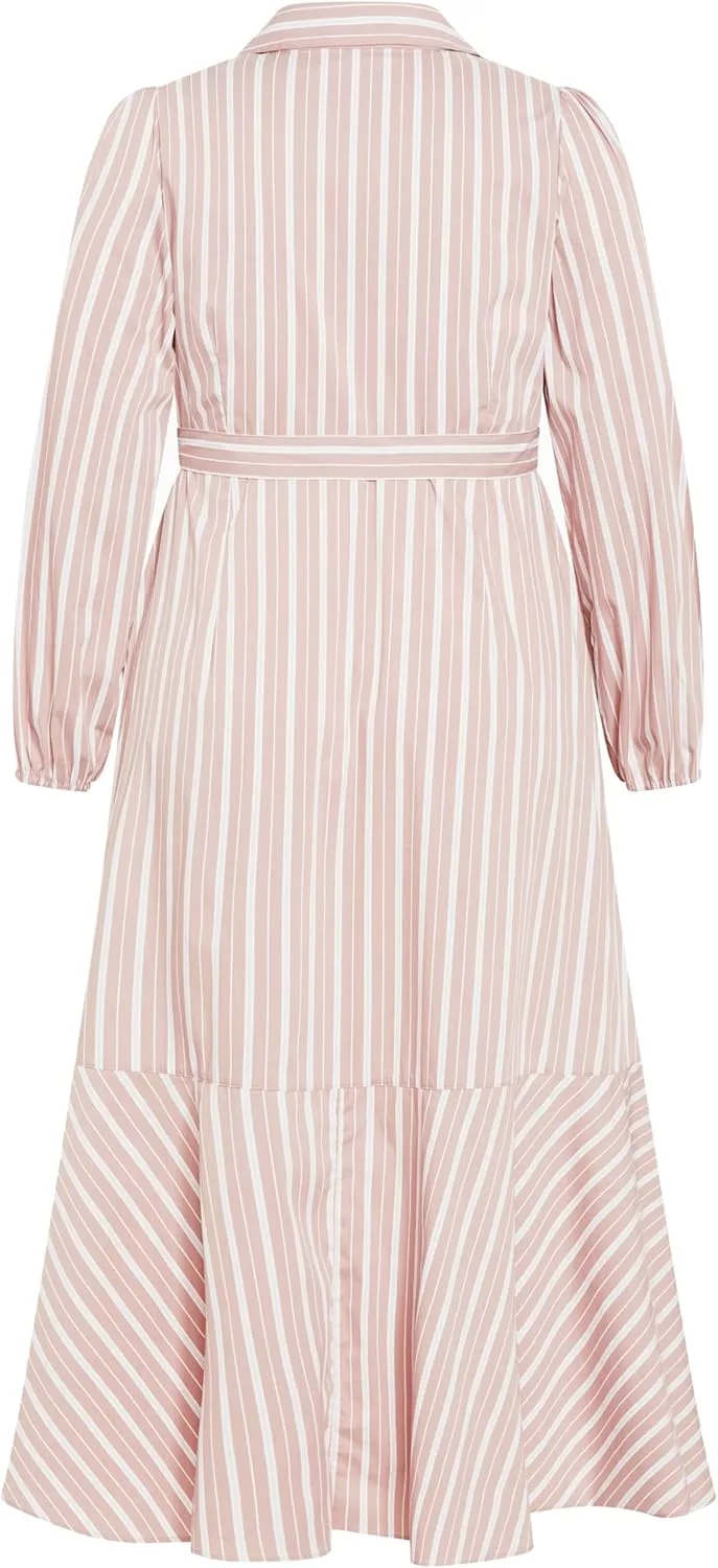 Women's Sue Wrap Dress